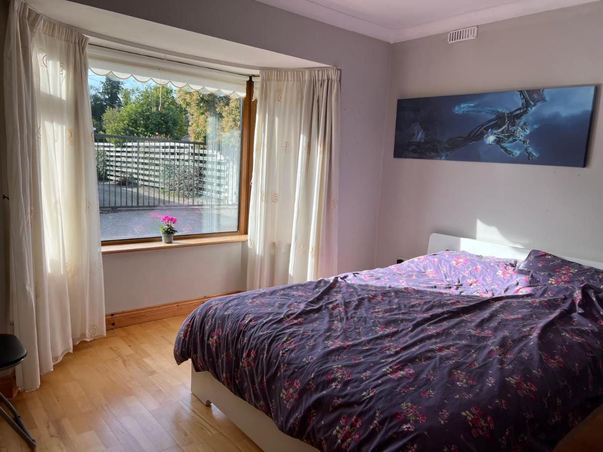 Hillview Bed & Breakfast Enniskerry Eksteriør bilde