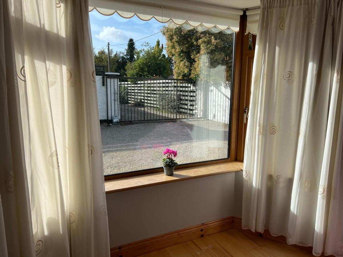 Hillview Bed & Breakfast Enniskerry Eksteriør bilde
