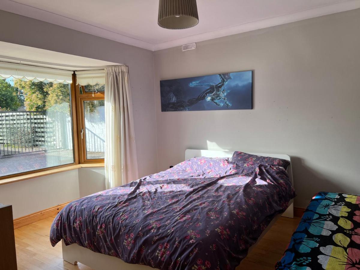 Hillview Bed & Breakfast Enniskerry Eksteriør bilde