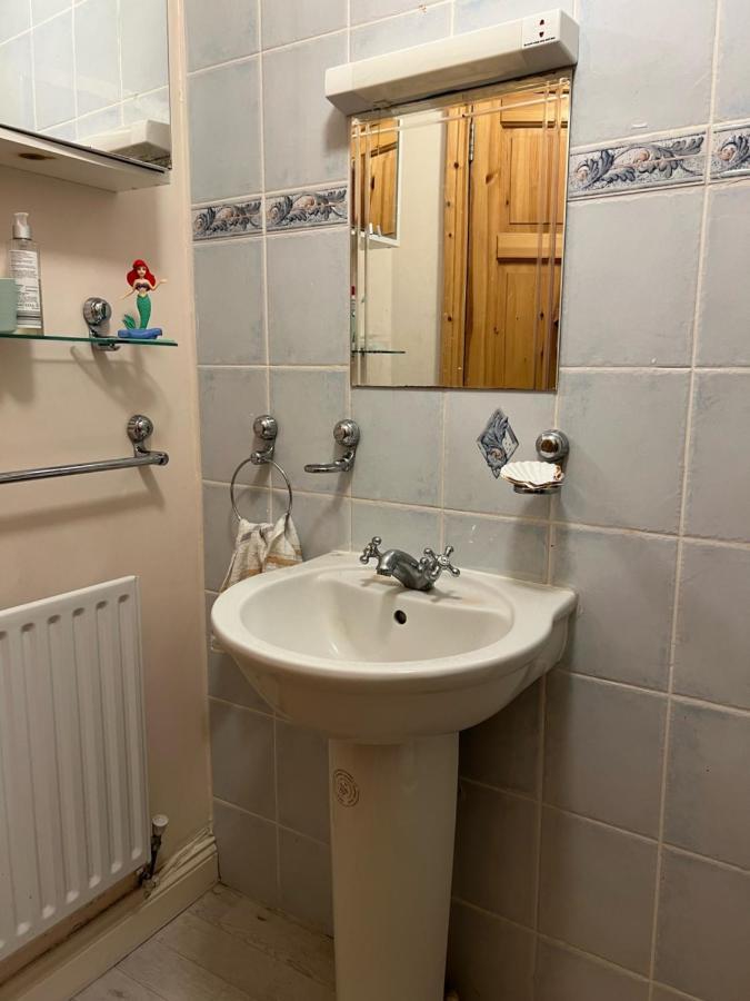 Hillview Bed & Breakfast Enniskerry Eksteriør bilde